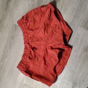 The North Face Shorts L